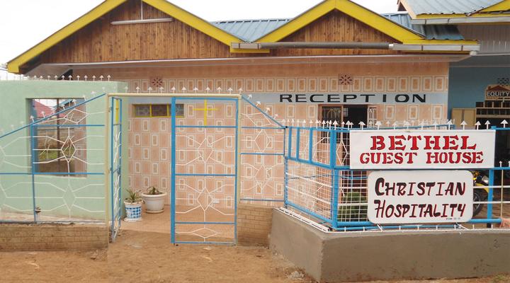 Bethel Christian Guest House