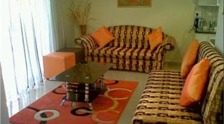 Sunset West Self-catering Guest House