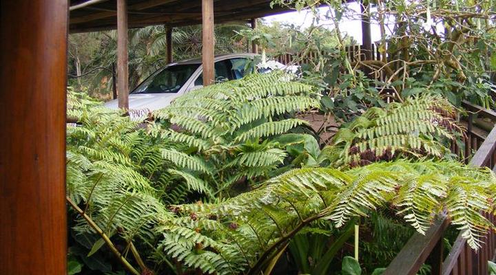 Leisure Bay Self-catering