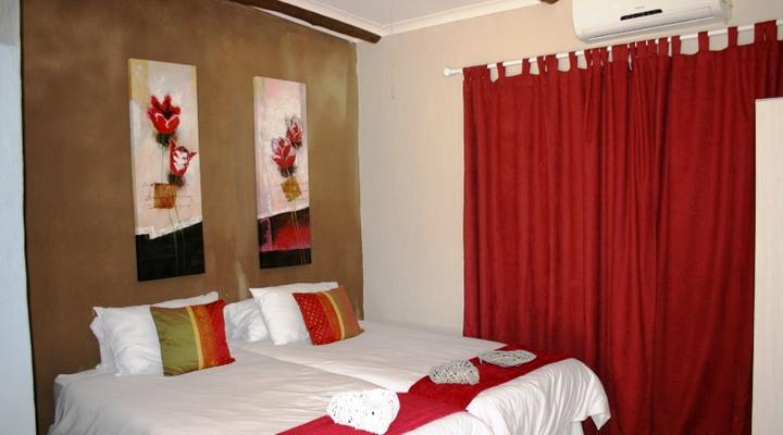 Cheese Farm and Lodge