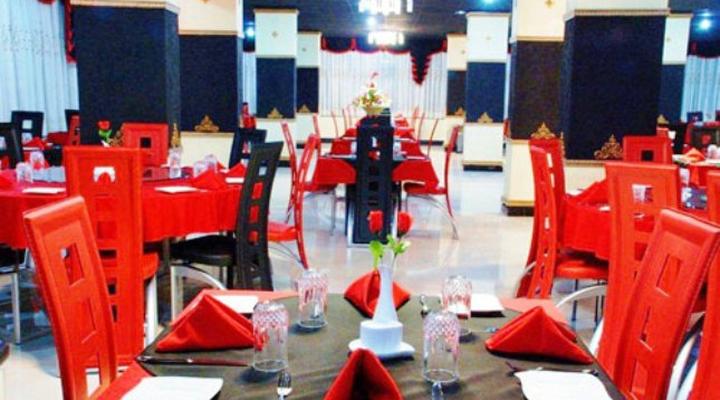 Urban Rose Hotel and Apartments