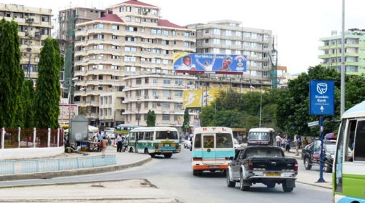 Urban Rose Hotel and Apartments