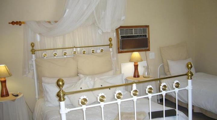 Ladismith Mountainview B&B