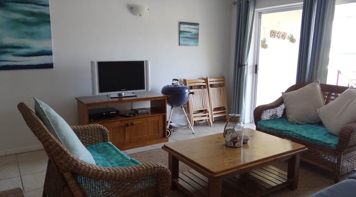 Waterside Living - Aruba Breeze 12