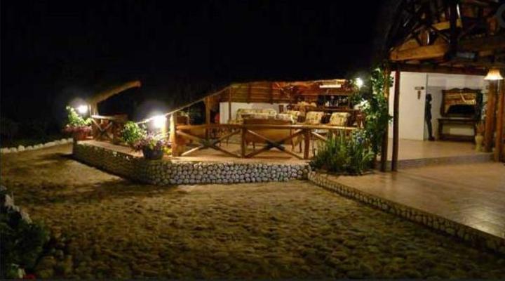 Manyara Wildlife Safari Camp