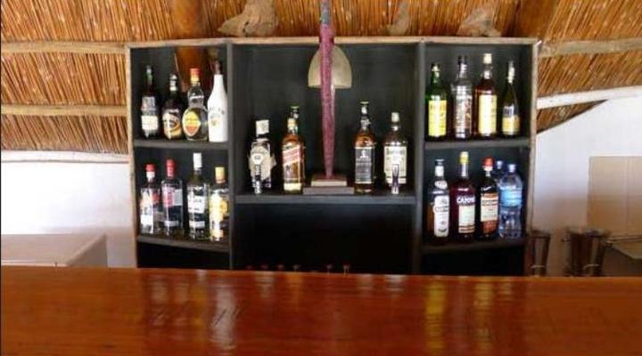 Manyara Wildlife Safari Camp