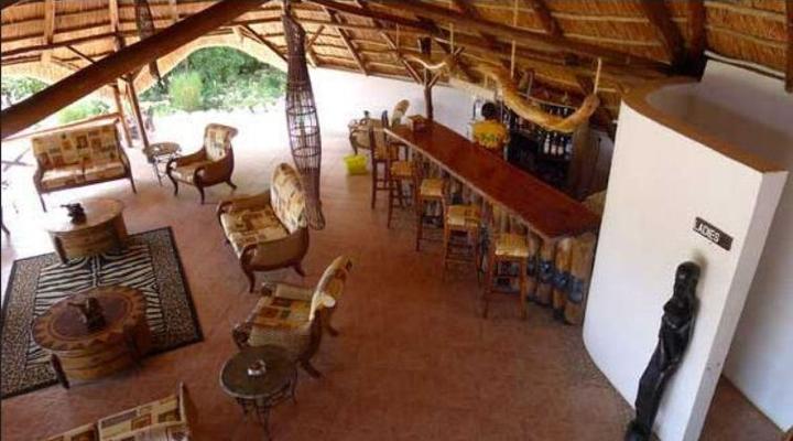 Manyara Wildlife Safari Camp