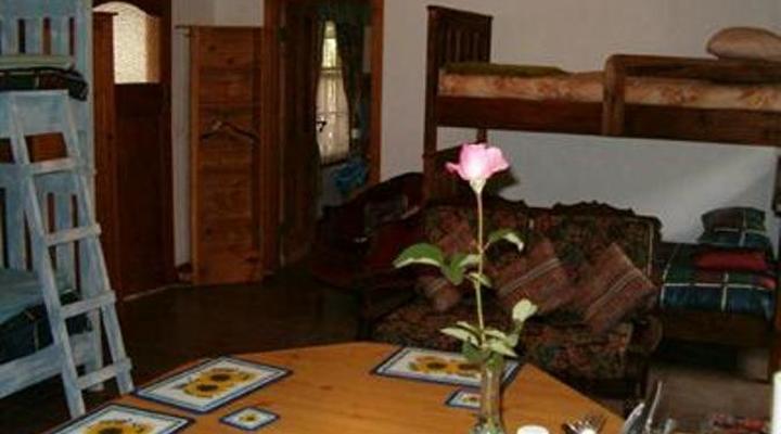 Cherdi's Rose Cottage