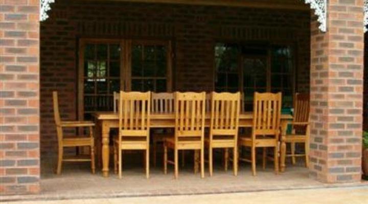 Cherdi's Rose Cottage