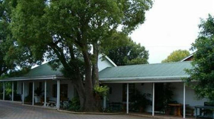 Cherdi's Rose Cottage