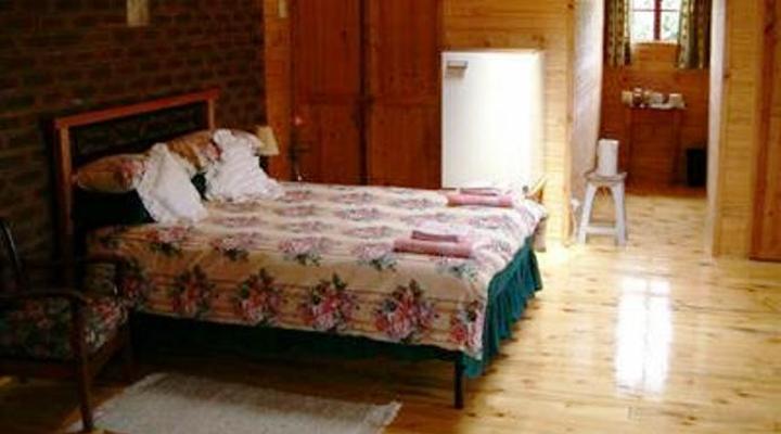 Cherdi's Rose Cottage