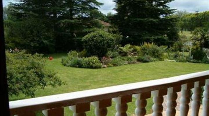 Cherdi's Rose Cottage