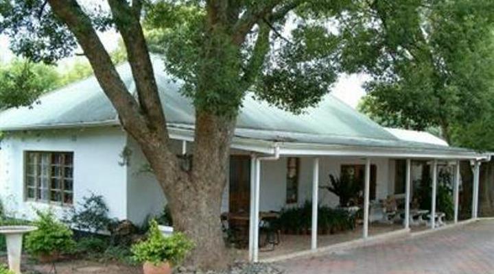 Cherdi's Rose Cottage