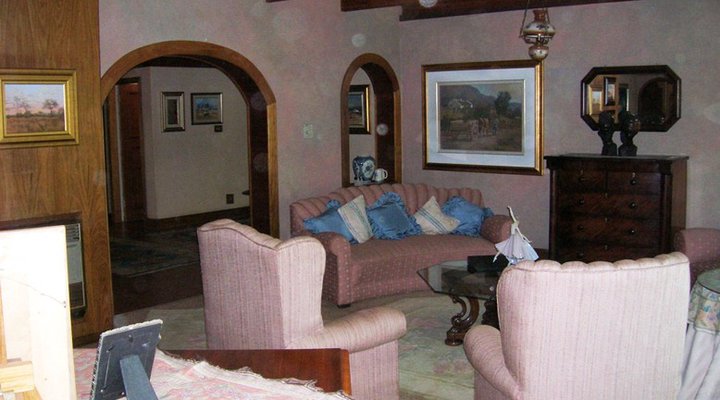 Casselli's Guest House