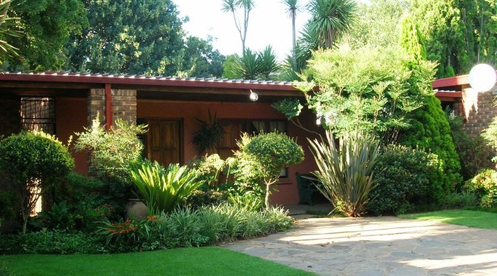 Casselli's Guest House