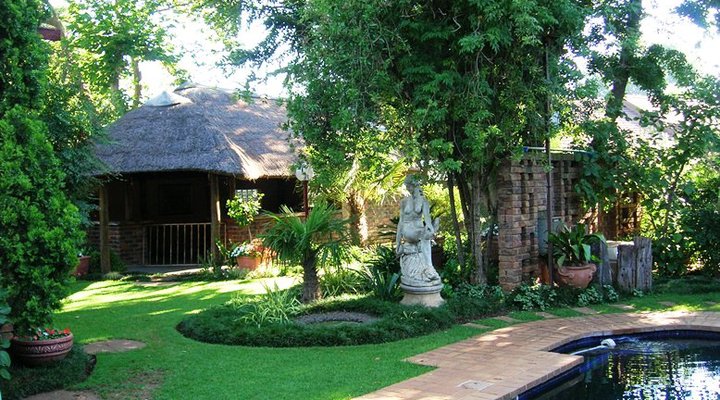 Casselli's Guest House