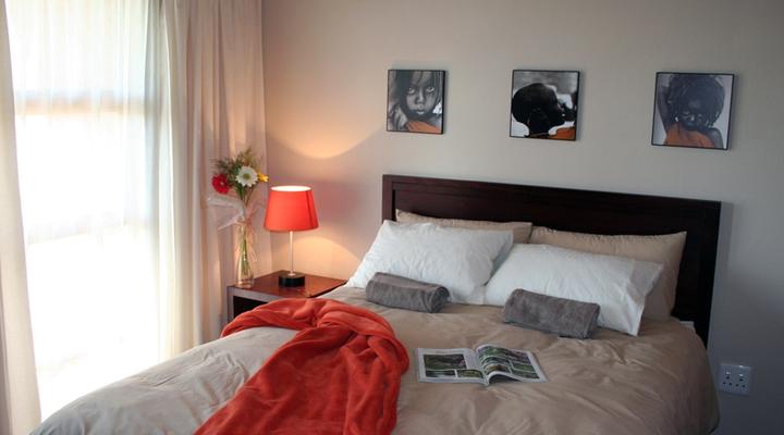 Aard Stay at San Ridge 67