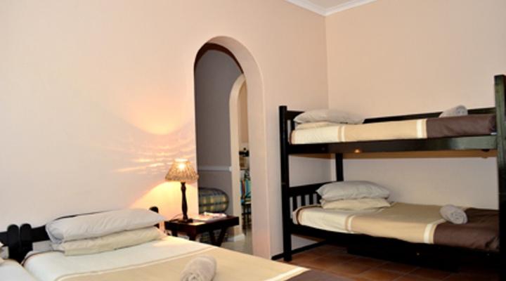 Young's Halfway House