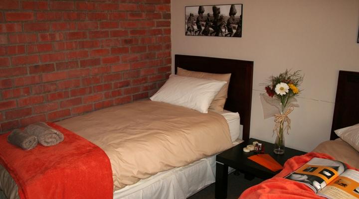 Aard Stay at San Ridge 67