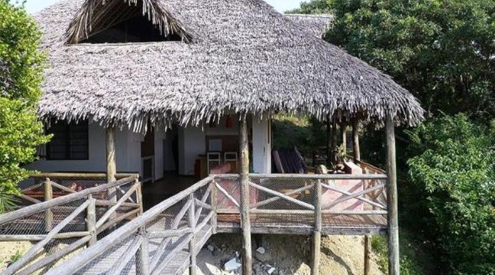 Changani Beach Cottages