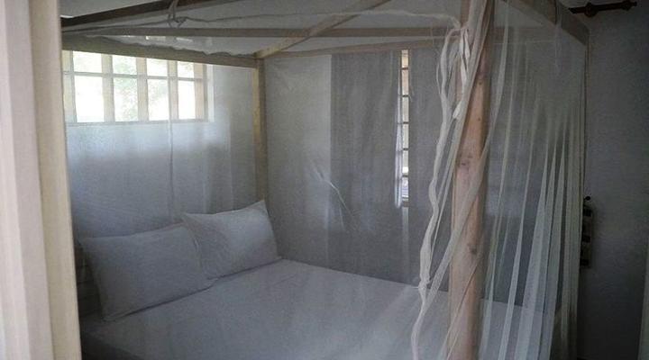 Changani Beach Cottages