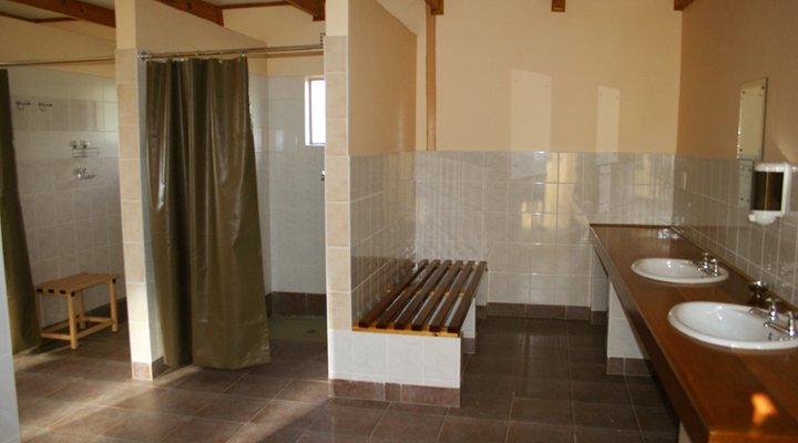 El-Fari Bush Camp