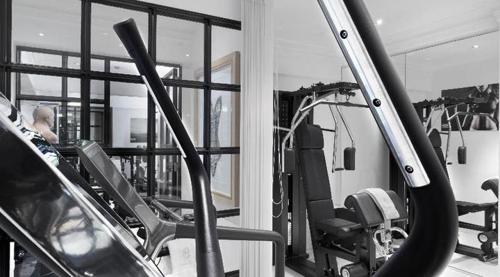 Patrick Hellmann Schlosshotel