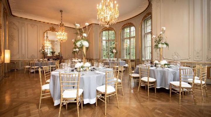 Patrick Hellmann Schlosshotel