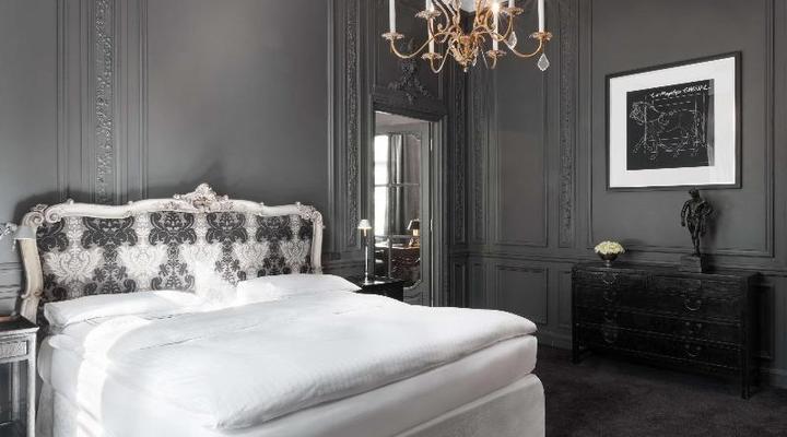 Patrick Hellmann Schlosshotel