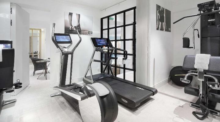 Patrick Hellmann Schlosshotel