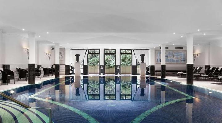 Patrick Hellmann Schlosshotel