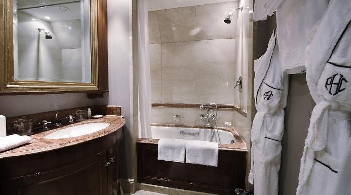 Patrick Hellmann Schlosshotel