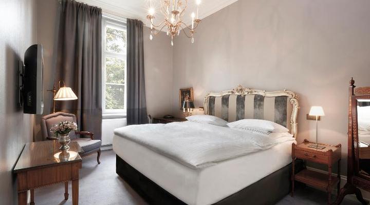 Patrick Hellmann Schlosshotel