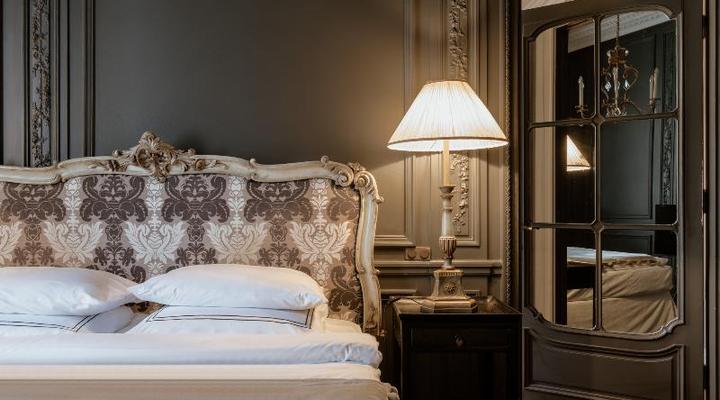 Patrick Hellmann Schlosshotel