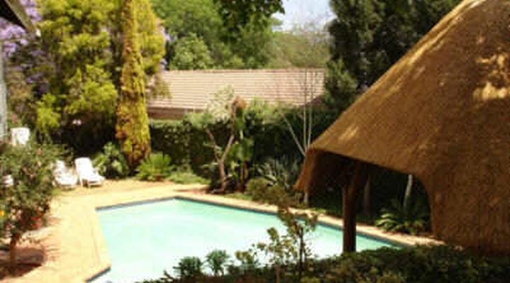 Kingsway Bed & Breakfast Guest House