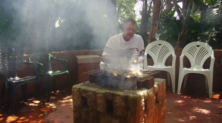 Graceland B&B Guesthouse