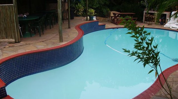 Graceland B&B Guesthouse