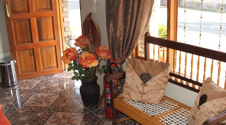 Len's Bed and Breakfast