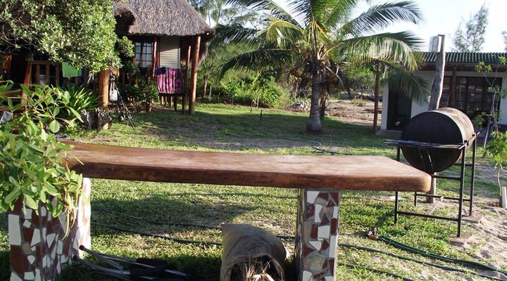 Jambalya Holiday Accommodation