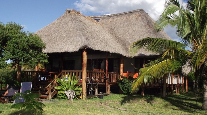 Jambalya Holiday Accommodation