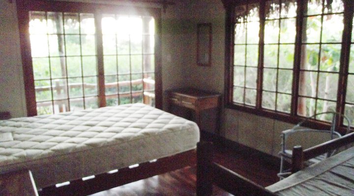 Jambalya Holiday Accommodation