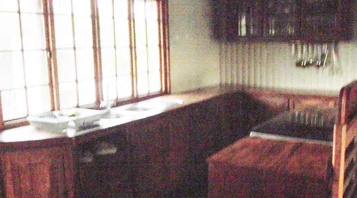 Jambalya Holiday Accommodation