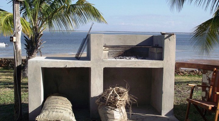 Jambalya Holiday Accommodation