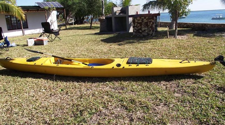 Jambalya Holiday Accommodation