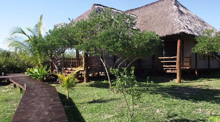 Jambalya Holiday Accommodation