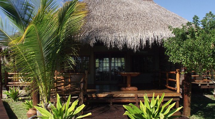 Jambalya Holiday Accommodation