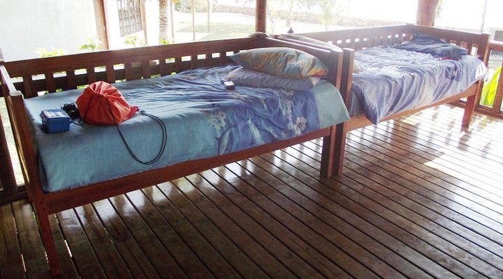 Jambalya Holiday Accommodation