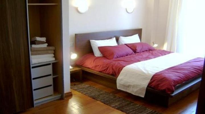 Serene Valley Apartments and Spa