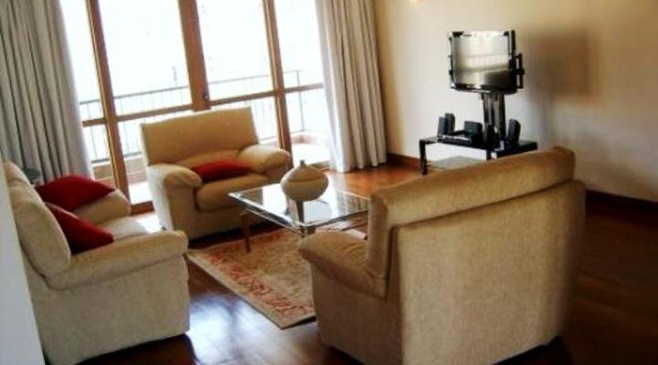 Serene Valley Apartments and Spa