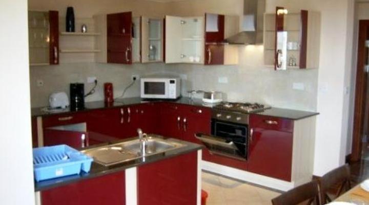 Serene Valley Apartments and Spa